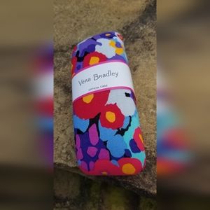 Vera Bradley Glasses Case